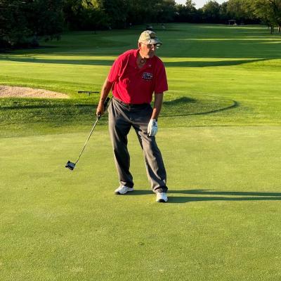 Take A Vet Golfing Roger Barton 18 Hole Idlewild Country Club 2023