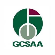GCSAA Logo